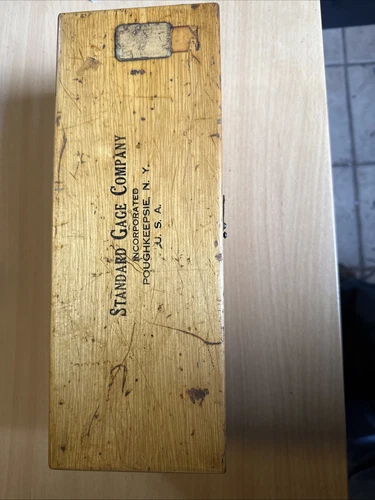 Standard Dial Bore Gage No.5