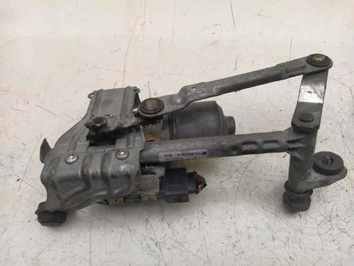 1P0955024A Motor Limpia Delantero para SEAT LEON (1P1) * 2006 2295802 - Imagen 2 de 8