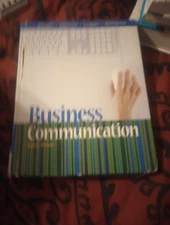 Business Communication Ser.: Business Communication 8th edition 