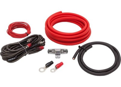 Audio System Z-PCSC 20 - High-Quality Kabelset 20mm²