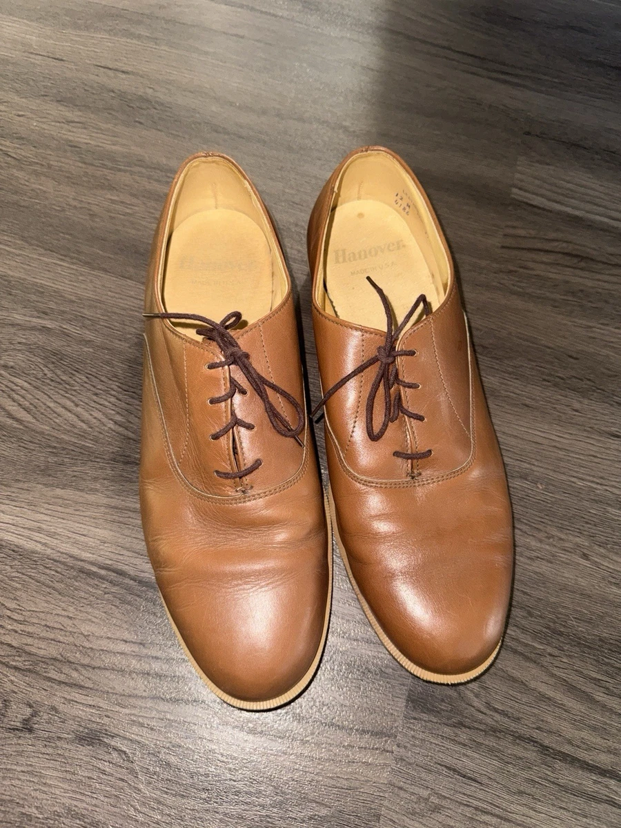vintage hanover shoes products for sale | eBay