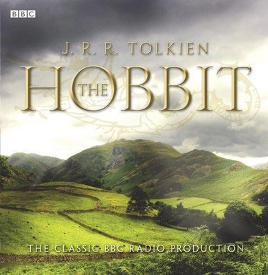 The Hobbit - Tolkien, J.R.R.