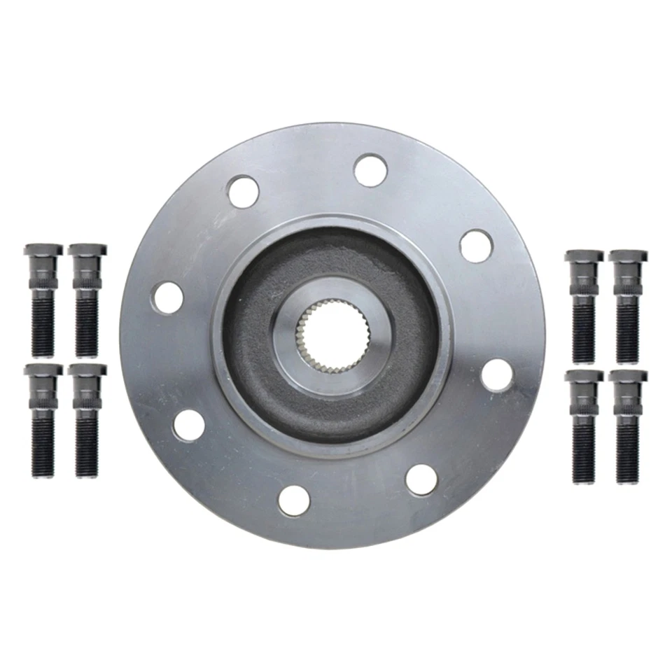 For Chevy K3500 88-94 Wheel Bearing and Hub Assembly Professional Grade Front - Image 4 of 4
