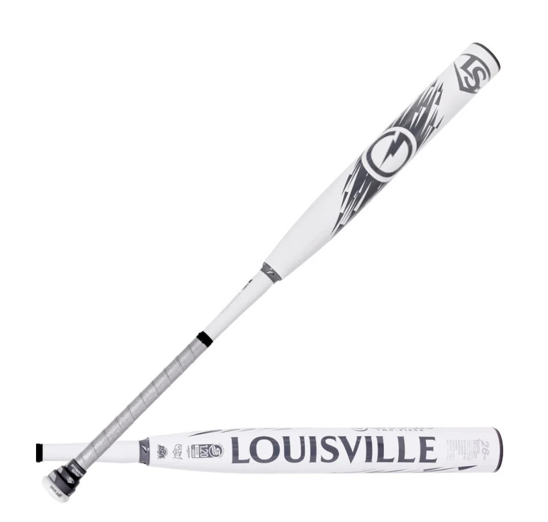 Batte De Softball Louisville Slugger Tension 26 Oz - NEUVE Avec étiquette