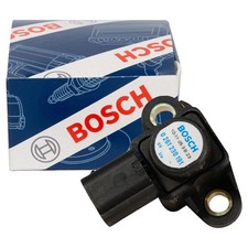BOSCH Ladedrucksensor für MERCEDES W203 W204 W211 W212 W220 W221 0061539828 BOSCH Ladedrucksensor für MERCEDES W203 W204 W211 W212 W220 W221 0061539828