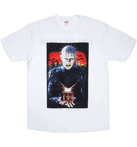 Supreme Hell Shirt | eBay