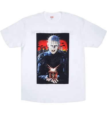 Supreme Hellraiser