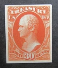 nystamps US Stamp Color Proof Mint Only 50 Exist Rare $500   Y22x2488