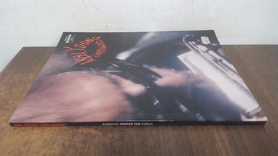 Neil Young Unplugged: Authentic Guitar Tab