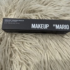 Makeup By Mario SurrealSkin Awakening Concealer - 640 Dark Cool - New