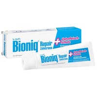 Bioniq Repair Zahncreme Zahnfleisch Schutz 75Ml Tube