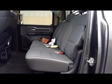 2019-2024 Dodge Ram 1500 2nd Row Seats