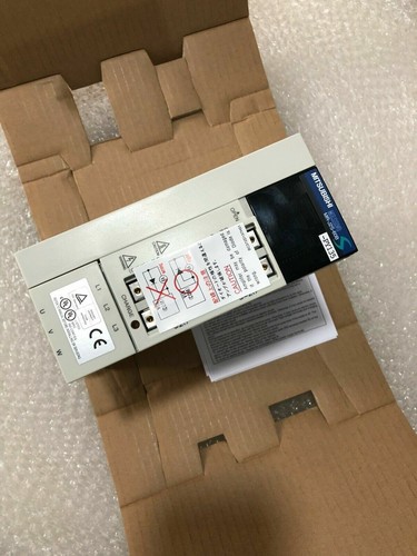 MR-J2S-60B-PY135 Mitsubishi servo driver new MRJ2S60BPY135 US Free TAX - Picture 7 of 10