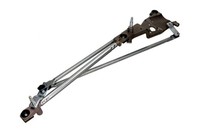 WischergestÄNge Fahrzeugfrontscheibe FÜR Ford - Maxgear 57-0097