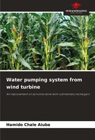 Water Pumping System From Wind Turbine Hamido Chale Aiuba Taschenbuch Englisch