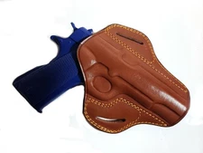 Fits For cz75 OWB Belt Holster