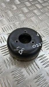 AUDI A4 Avant 8ED, B7 Kurbelwellenriemenscheibe 059119145A 2.50 Diesel 31822960