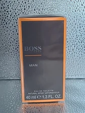 Boss Orange by Hugo Boss Man 1.3 oz EDT Spray - New in box