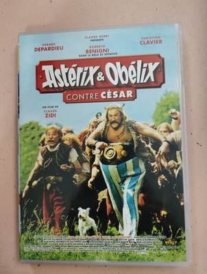 Asterix & Obelix Gegen Cäsar