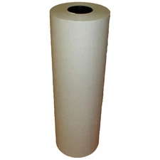 GRAINGER APPROVED 5PGK7 Butcher Paper,24 in,9 in,0,N 5PGK7