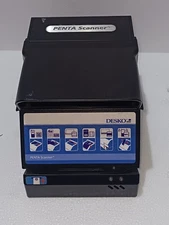 DESKO PENTA ID Passport Scanner - Article No: 3001959 (Without Adapter )