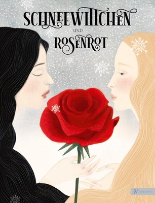 Schneewittchen und Rosenrot Brüder Grimm
