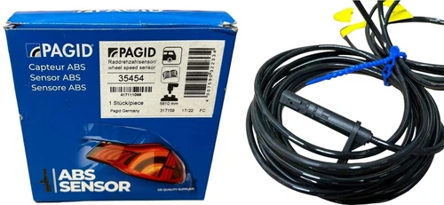 PAGID ABS Sensor Wheel Speed Sensor Rear Right For VW CRAFTER MERCEDES SPRINTER