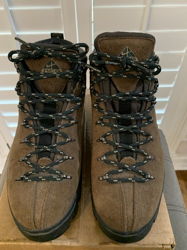 Nike Air Regrind ACG Men's Hiking Ankle 