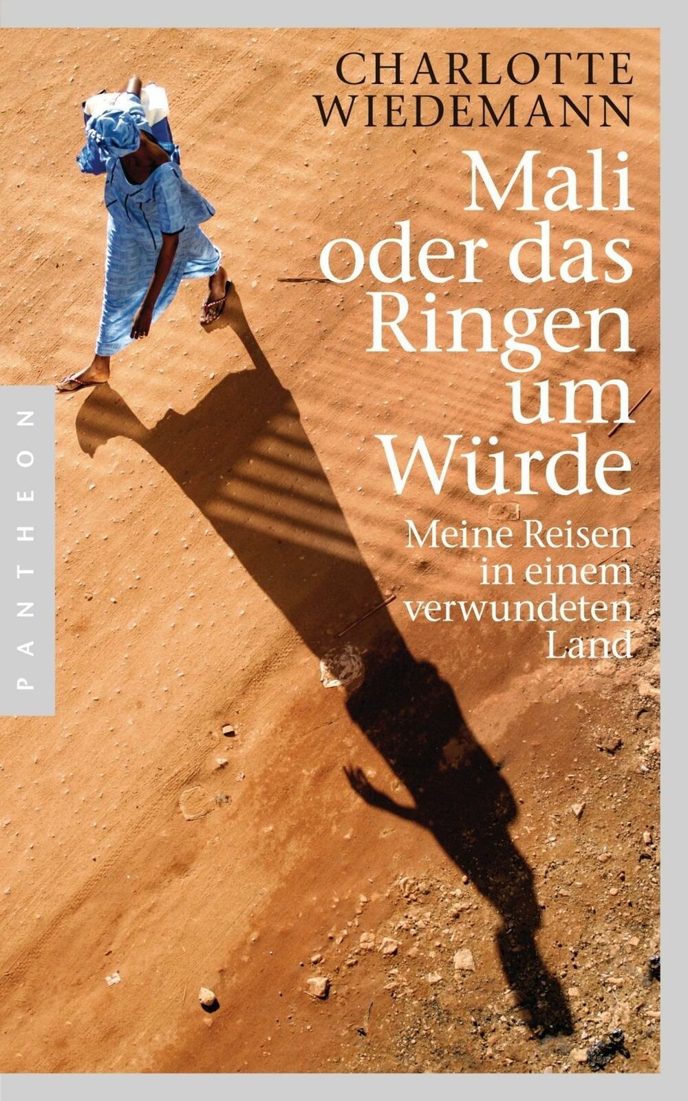 Thumbnail - Mali Oder Das Ringen Um Würde | Buch | 9783570552575