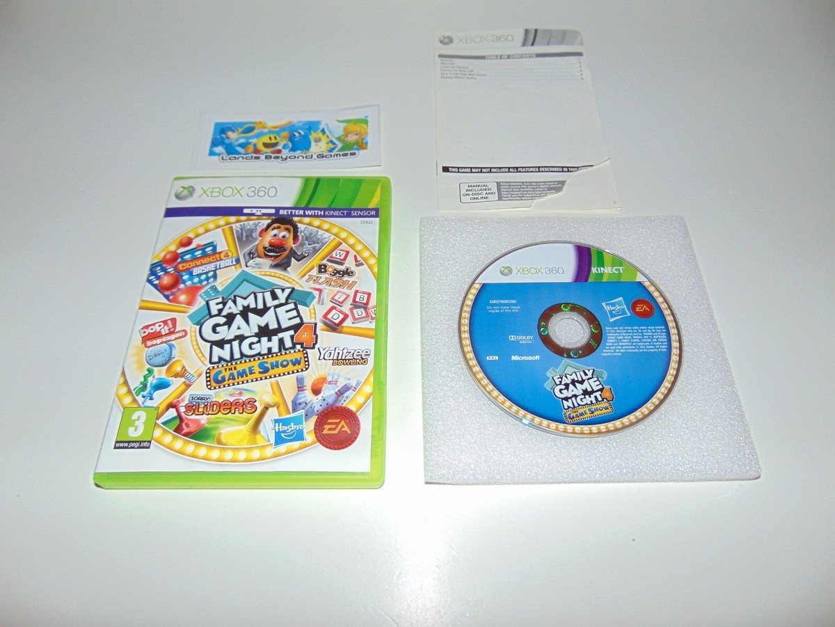 Xbox 360 Games Microsoft (Platform Arcade Fighting Sim Puzzle