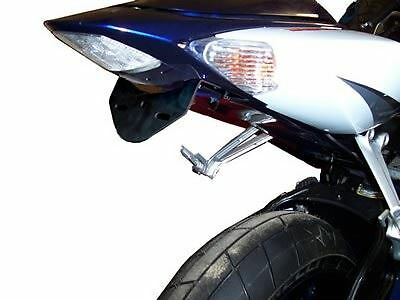 【天晴】GSX-R1000 K5 K6 2005-2006 リアフェンダー R&G Tail Tidy Suzuki GSX-R1000 K5-K6 2005-2006 | eBay