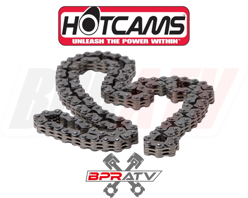 TRX400EX 400EX OEM Timing Guide Tensioner With Chain Tensioner HOTCAMS Cam Chain - Picture 5 of 19