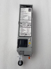 Compatible Dell R6525 R650 R7525 R750 1100W Switching Power Supply FR0KX 0FR0KX