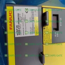 1PCS New In Box FANUC SERVO AMPLIFIER Module A06B-6141-H026#H580 Fast Ship