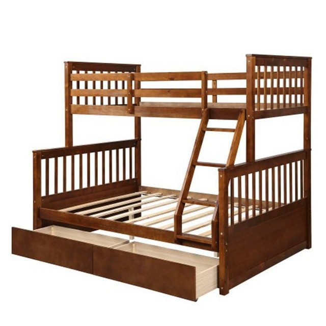 used bunk beds for sale on ebay