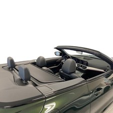 Frangivento nuovo per BMW Serie 4 G 23  (2020-2025) Nero