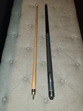 Harvard Pool Cue 57" 19.6 oz Cord Wrapped 