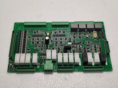 Deif 1044540020F Leiterplatte Von Deif AGC242