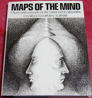 Maps of the Mind: Charts and Concepts of the Mind and Its Labyrinths Charles