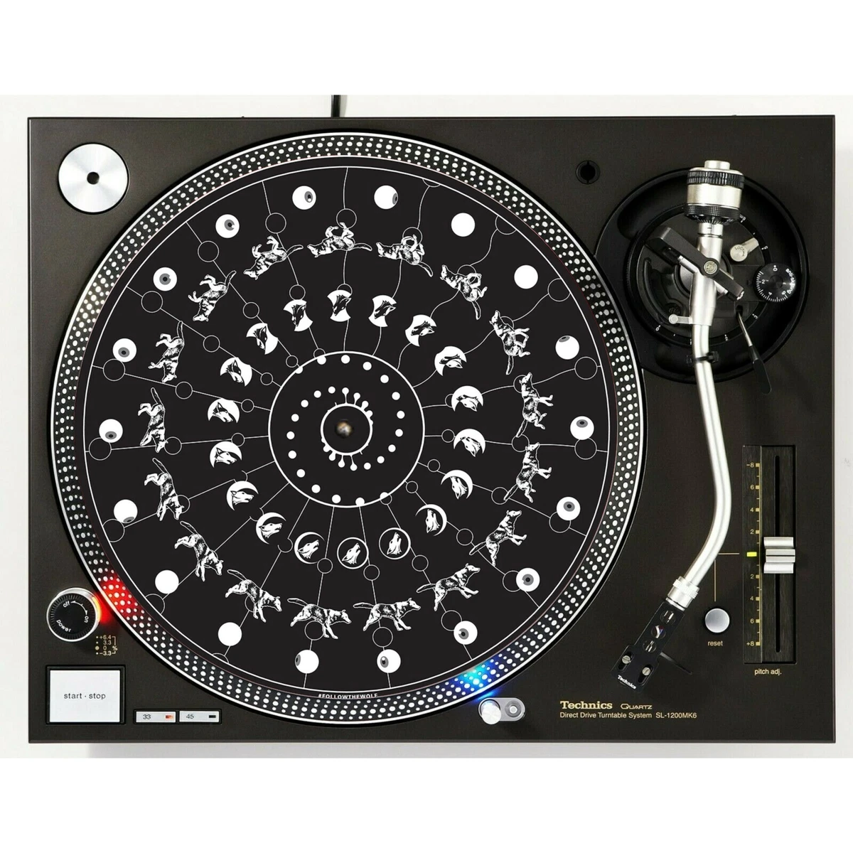 Slipmat 2024