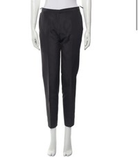 Prada Brown Pants Sz 40 Women’s