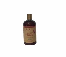 Shea Moisture Manuka Honey Intensive Hydration Shampoo 13 oz 384 mL