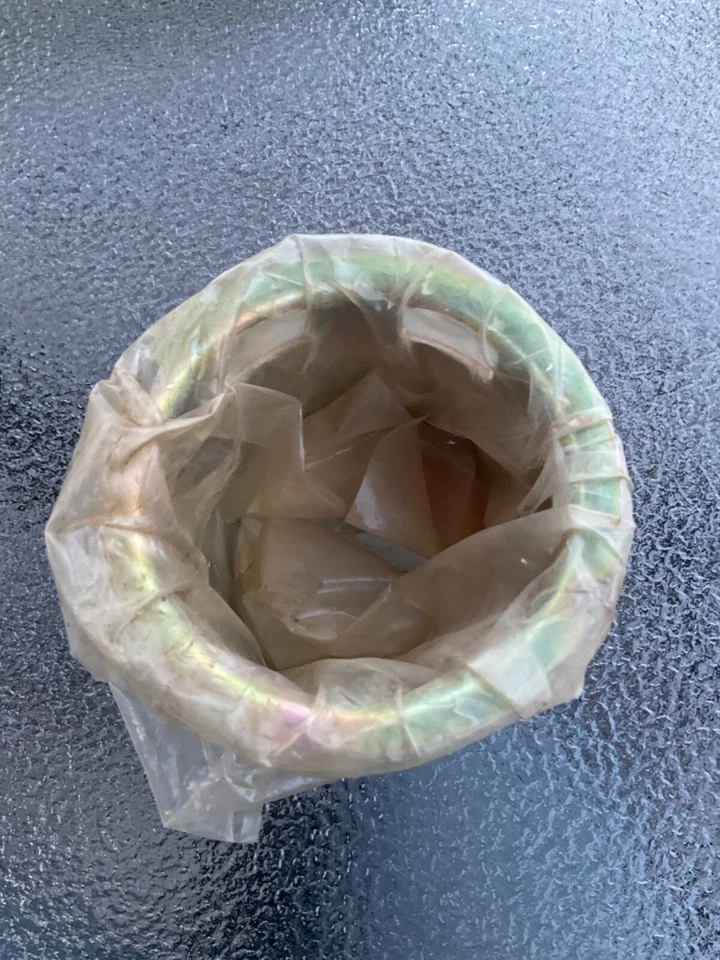 Robin 207-50148-08 Starter Pulley Cup OEM NOS - Image 2 of 3