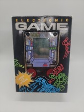 Alien Buster RARE LCD GAME ( Type Nintendo Game & Watch )