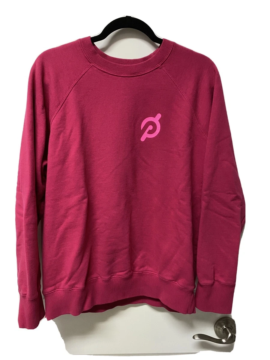 Peloton spiritual online gangster sweatshirt