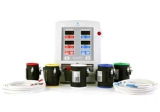 Zimmer ATS 2000 Tourniquet System NEW Hoses + Reusable Cuffs - Same Day Shipping