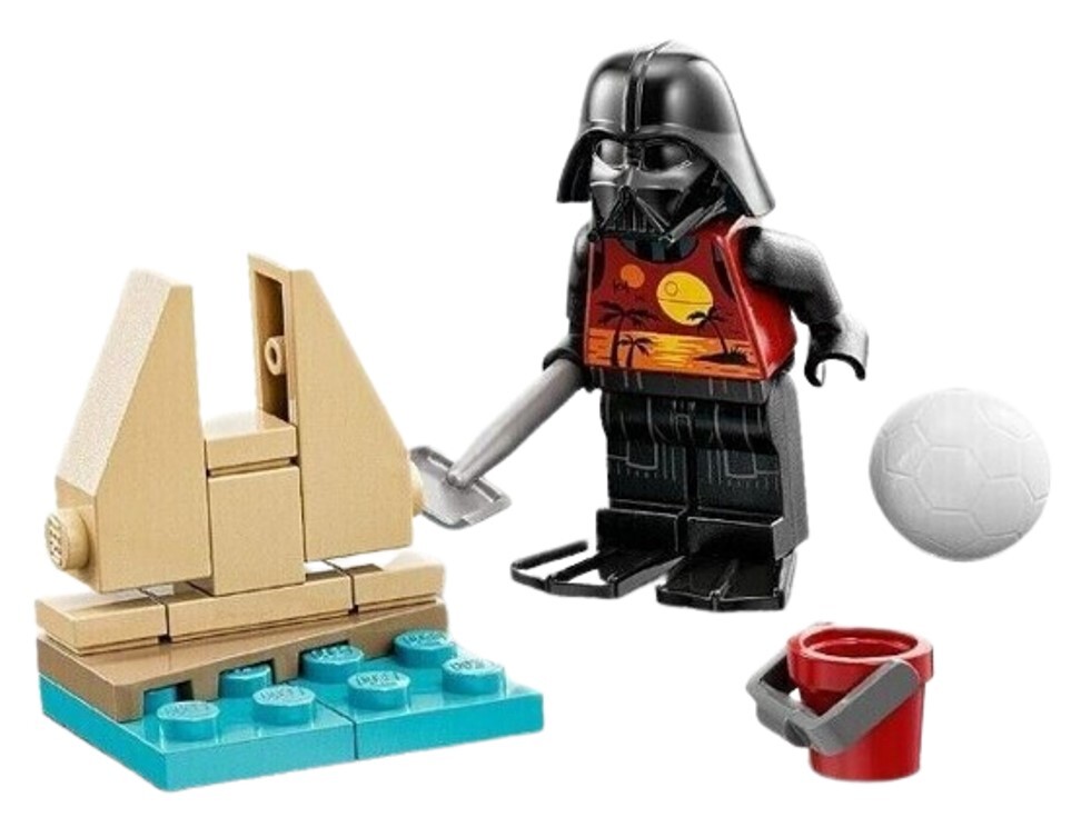 LEGO 75340 Star Wars Advent Calendar 2022 Make your selection