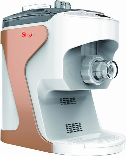 Macchina per Pasta fresca semiautomatica con ventilazione 18 Trafile Sirge  | Acquisti Online su eBay