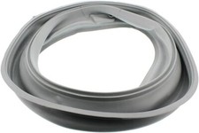 Washer Door Boot Seal Bellow For Whirlpool GHW9150PW4 WFW9640XW00 GHW9400PW0
