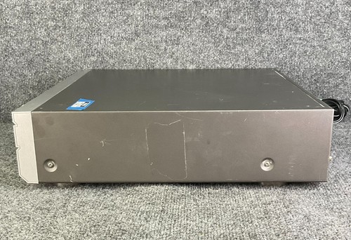 Yamaha Natural Sound DVD Player π¬ DV-C6660 Dolby Digital π Progressive Scan - Picture 3 of 19
